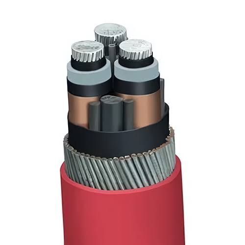 Nicco Cables | Premium Connectivity